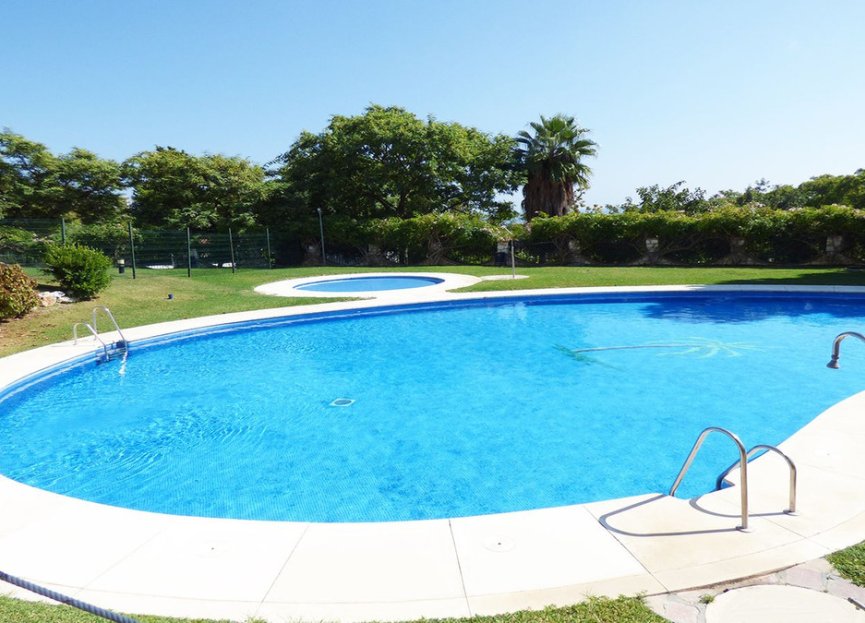 Resale - Apartment - Middle Floor Apartment - Benalmádena - Arroyo de la Miel