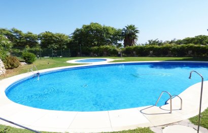 Resale - Apartment - Middle Floor Apartment - Benalmádena - Arroyo de la Miel