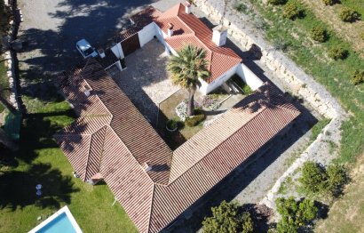 Resale - Plot - Land - Casares - Casares Centro