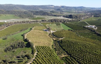 Resale - Plot - Land - Casares - Casares Centro