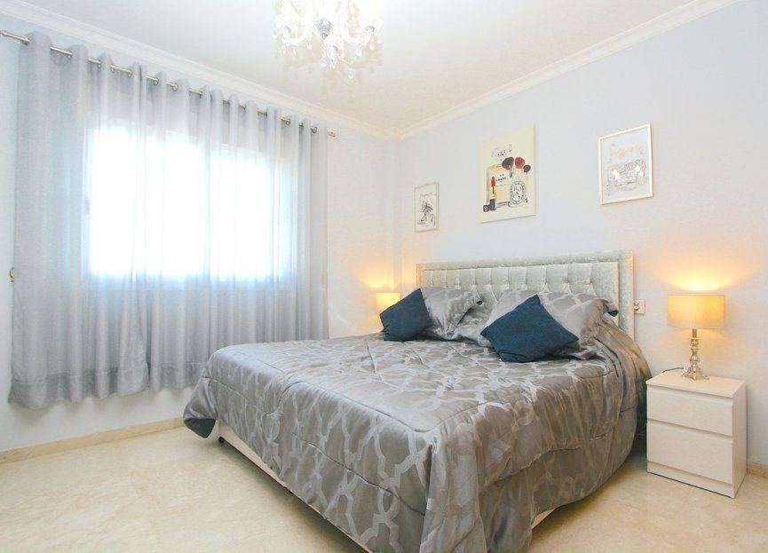 Resale - House - Detached Villa - Mijas - Mijas Golf