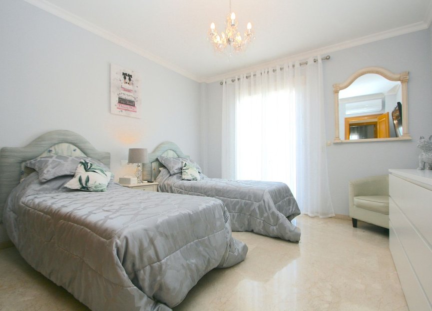 Resale - House - Detached Villa - Mijas - Mijas Golf