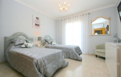 Resale - House - Detached Villa - Mijas - Mijas Golf