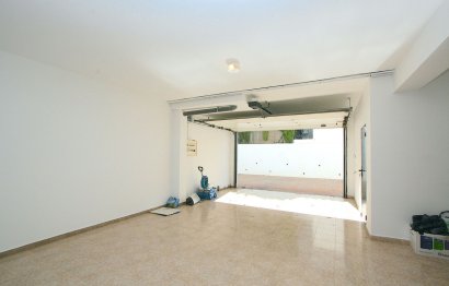 Resale - House - Detached Villa - Mijas - Mijas Golf