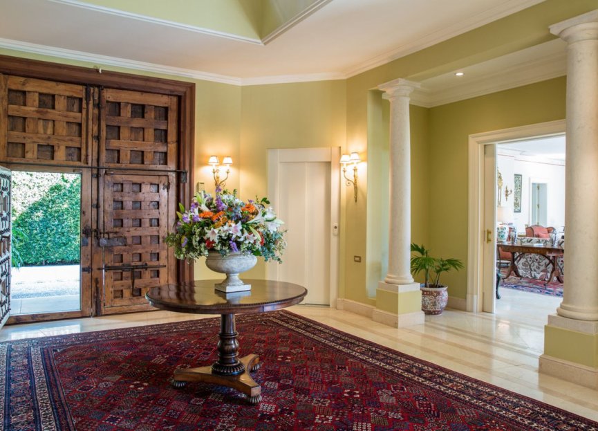 New Build - House - Detached Villa - Marbella - Los Monteros