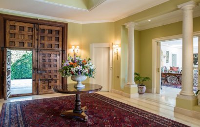 New Build - House - Detached Villa - Marbella - Los Monteros