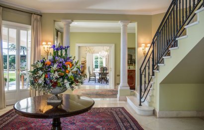 New Build - House - Detached Villa - Marbella - Los Monteros