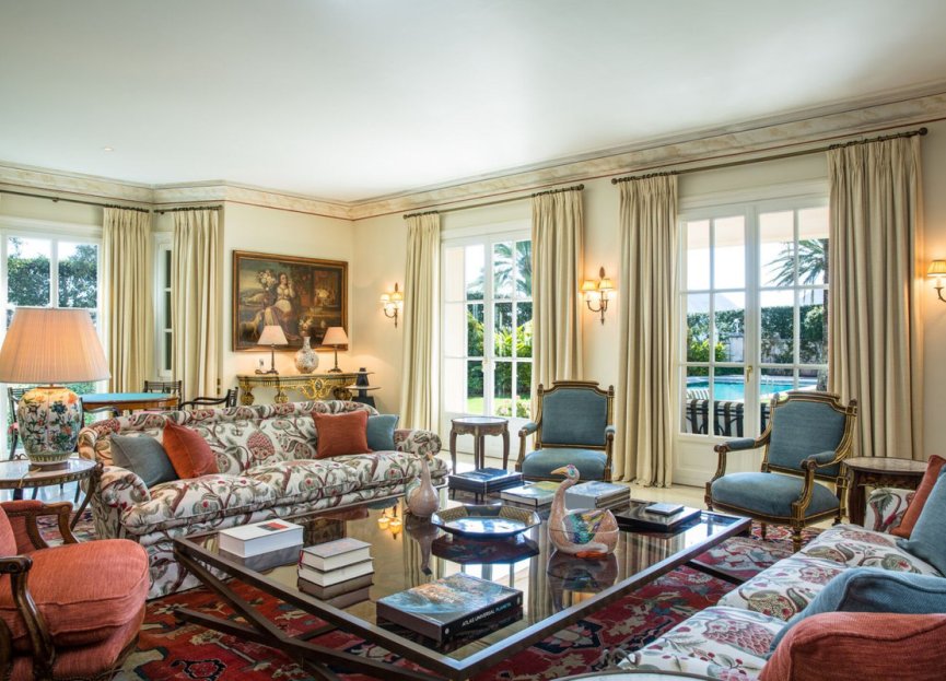 New Build - House - Detached Villa - Marbella - Los Monteros