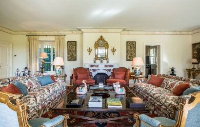 New Build - House - Detached Villa - Marbella - Los Monteros