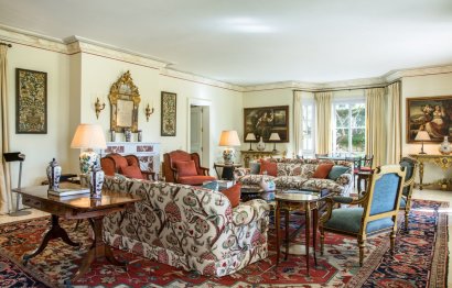 New Build - House - Detached Villa - Marbella - Los Monteros