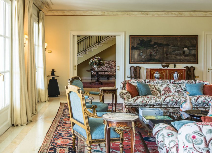 New Build - House - Detached Villa - Marbella - Los Monteros