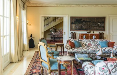 New Build - House - Detached Villa - Marbella - Los Monteros