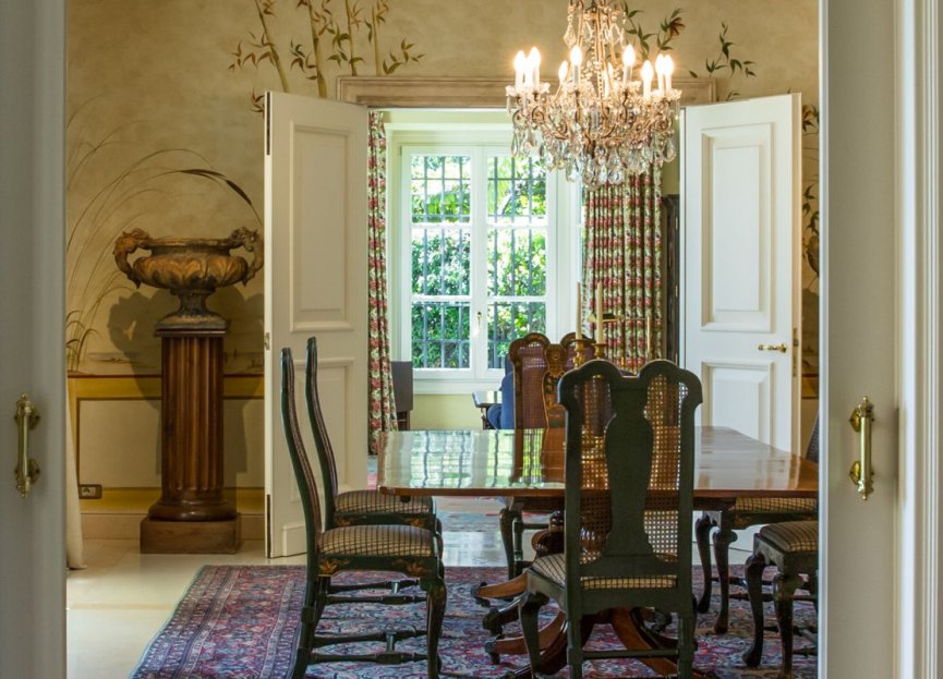 New Build - House - Detached Villa - Marbella - Los Monteros