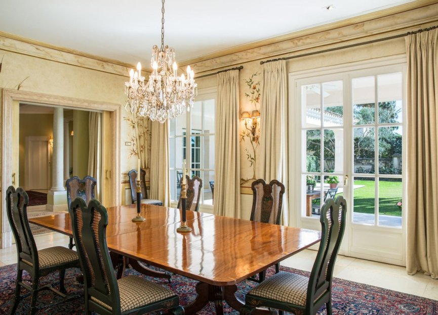 New Build - House - Detached Villa - Marbella - Los Monteros