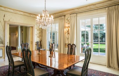 New Build - House - Detached Villa - Marbella - Los Monteros