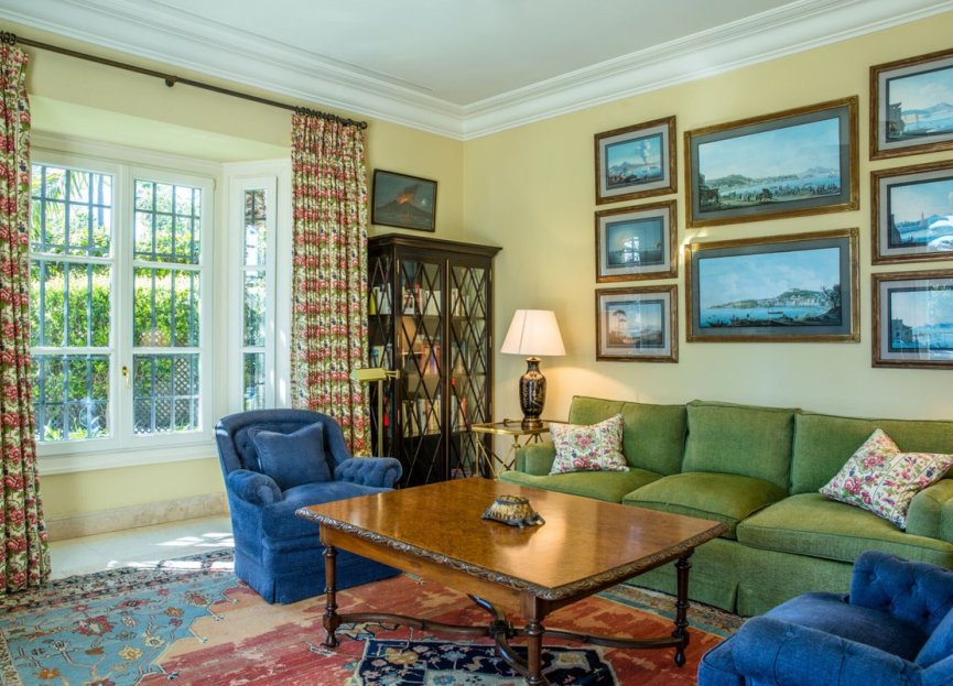 New Build - House - Detached Villa - Marbella - Los Monteros