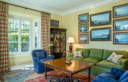 New Build - House - Detached Villa - Marbella - Los Monteros