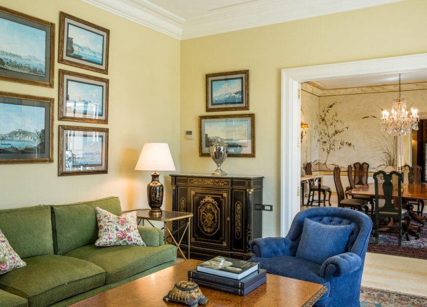 New Build - House - Detached Villa - Marbella - Los Monteros