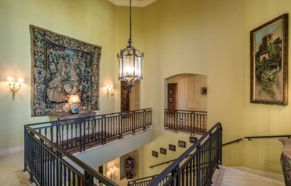 New Build - House - Detached Villa - Marbella - Los Monteros