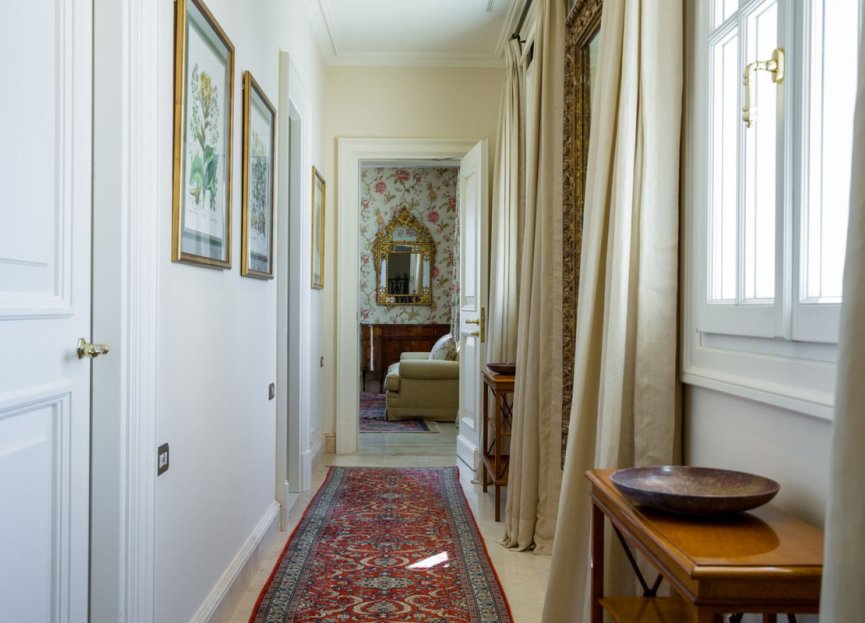 New Build - House - Detached Villa - Marbella - Los Monteros