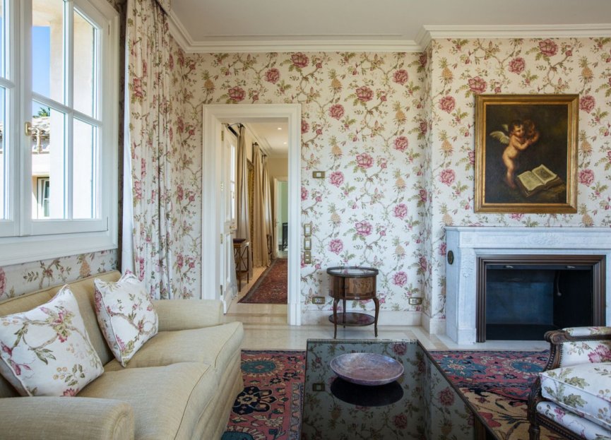 New Build - House - Detached Villa - Marbella - Los Monteros