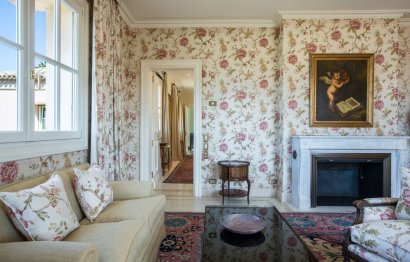 New Build - House - Detached Villa - Marbella - Los Monteros