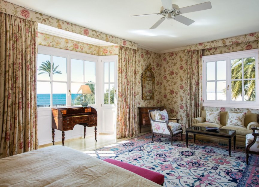 New Build - House - Detached Villa - Marbella - Los Monteros