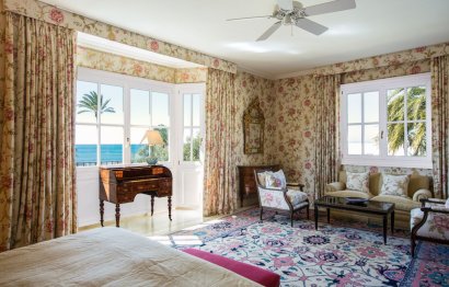 New Build - House - Detached Villa - Marbella - Los Monteros