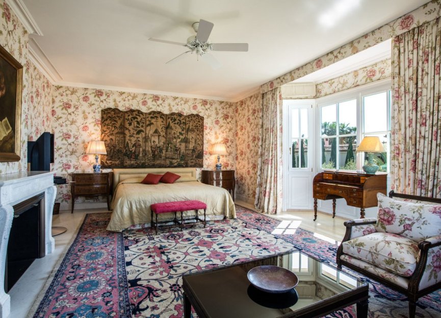 New Build - House - Detached Villa - Marbella - Los Monteros