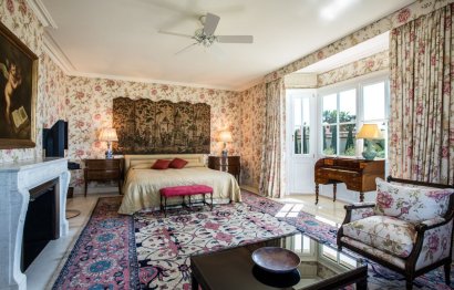 New Build - House - Detached Villa - Marbella - Los Monteros