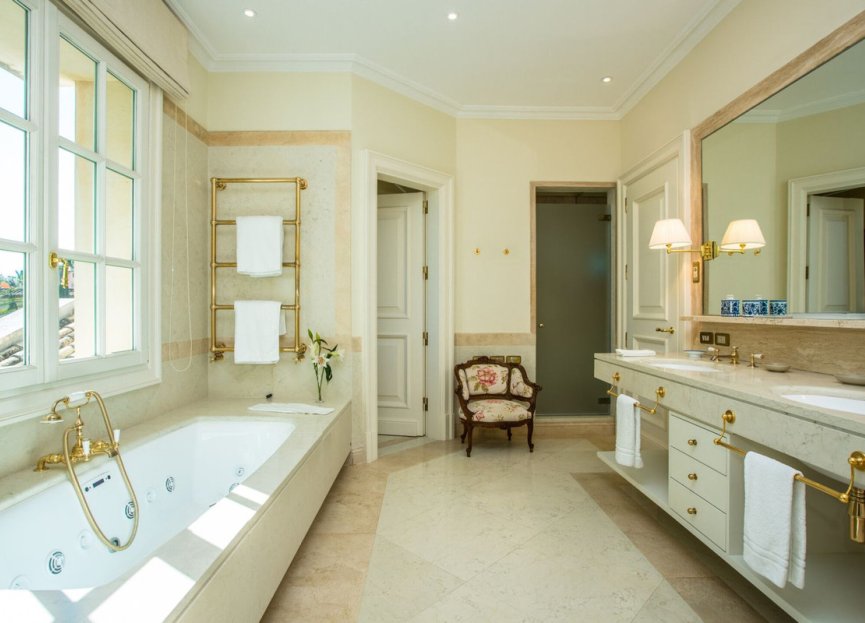 New Build - House - Detached Villa - Marbella - Los Monteros