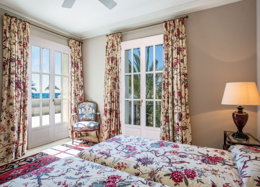 New Build - House - Detached Villa - Marbella - Los Monteros