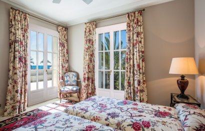 New Build - House - Detached Villa - Marbella - Los Monteros