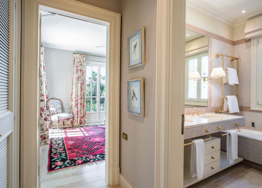 New Build - House - Detached Villa - Marbella - Los Monteros