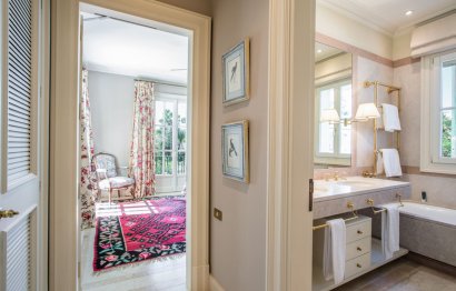 New Build - House - Detached Villa - Marbella - Los Monteros