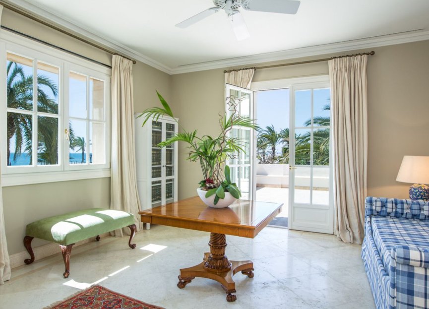 New Build - House - Detached Villa - Marbella - Los Monteros