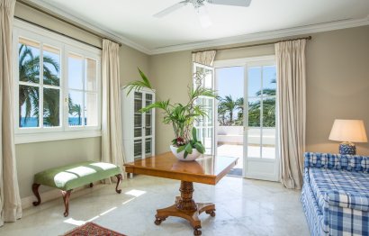 New Build - House - Detached Villa - Marbella - Los Monteros