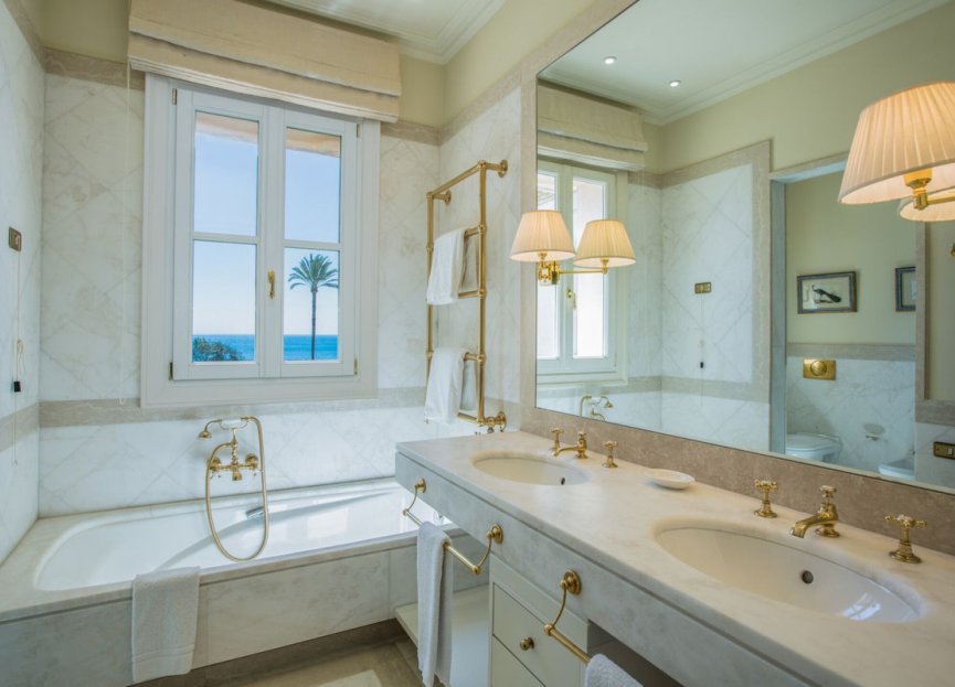 New Build - House - Detached Villa - Marbella - Los Monteros