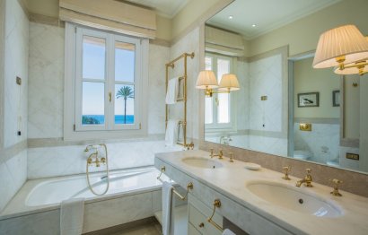 New Build - House - Detached Villa - Marbella - Los Monteros