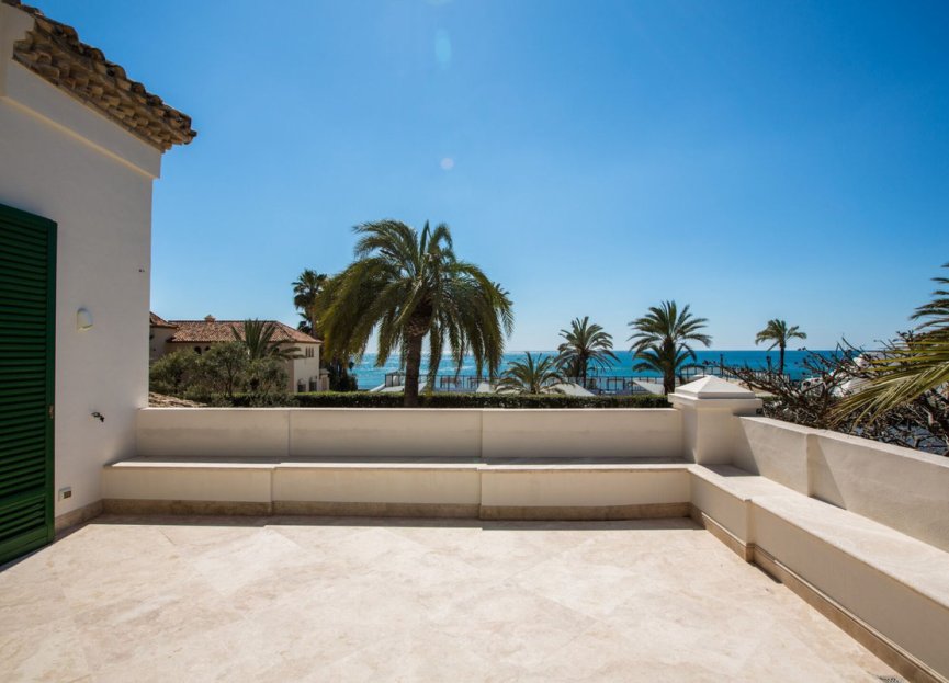 New Build - House - Detached Villa - Marbella - Los Monteros