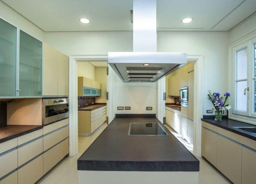 New Build - House - Detached Villa - Marbella - Los Monteros