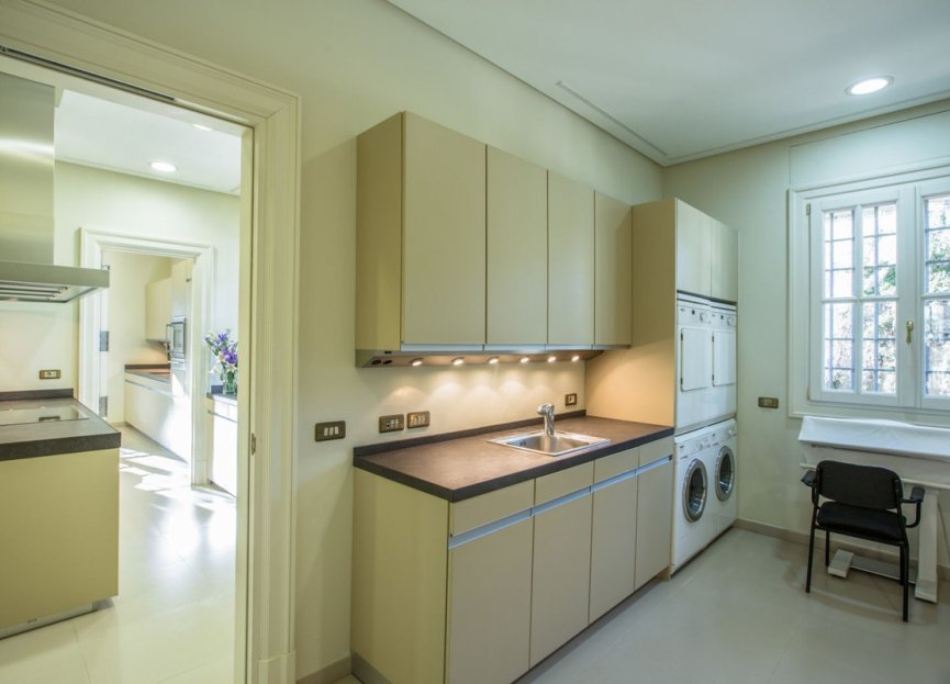 New Build - House - Detached Villa - Marbella - Los Monteros