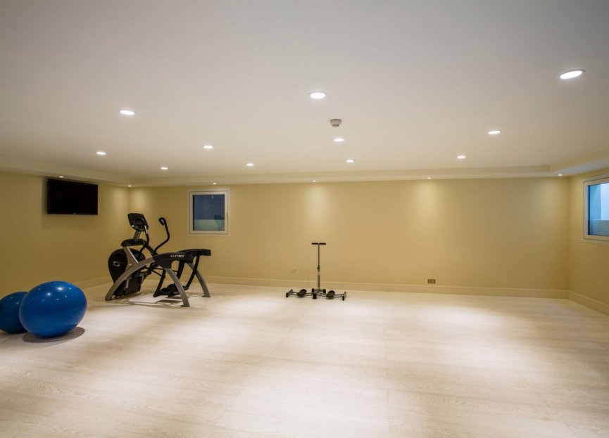 New Build - House - Detached Villa - Marbella - Los Monteros