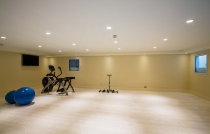 New Build - House - Detached Villa - Marbella - Los Monteros