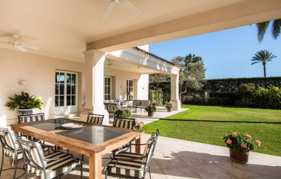 New Build - House - Detached Villa - Marbella - Los Monteros