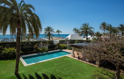 New Build - House - Detached Villa - Marbella - Los Monteros