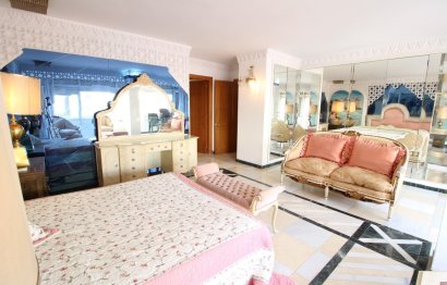 Resale - Apartment - Middle Floor Apartment - Marbella - Marbella Centro