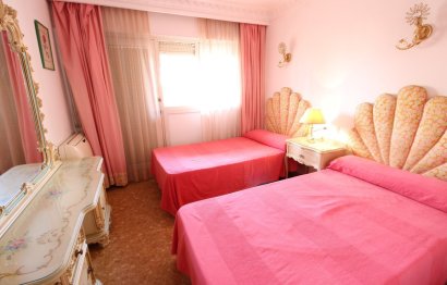 Resale - Apartment - Middle Floor Apartment - Marbella - Marbella Centro