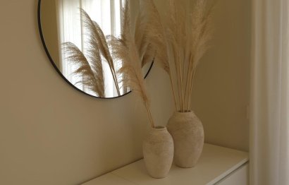 Resale - Apartment - Middle Floor Apartment - Estepona - Valle Romano