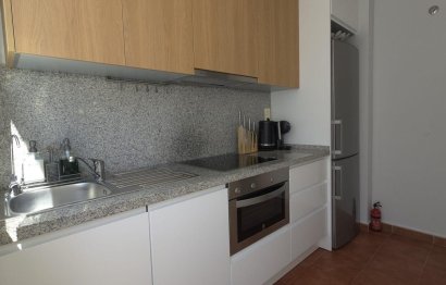 Resale - Apartment - Middle Floor Apartment - Estepona - Valle Romano